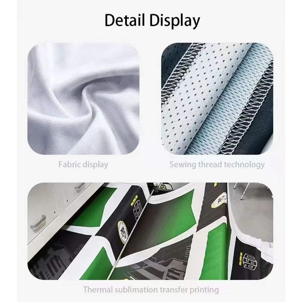 Camisa de Futebol Estilo Norue - Kids Outdoor Outfit avaliação e preço