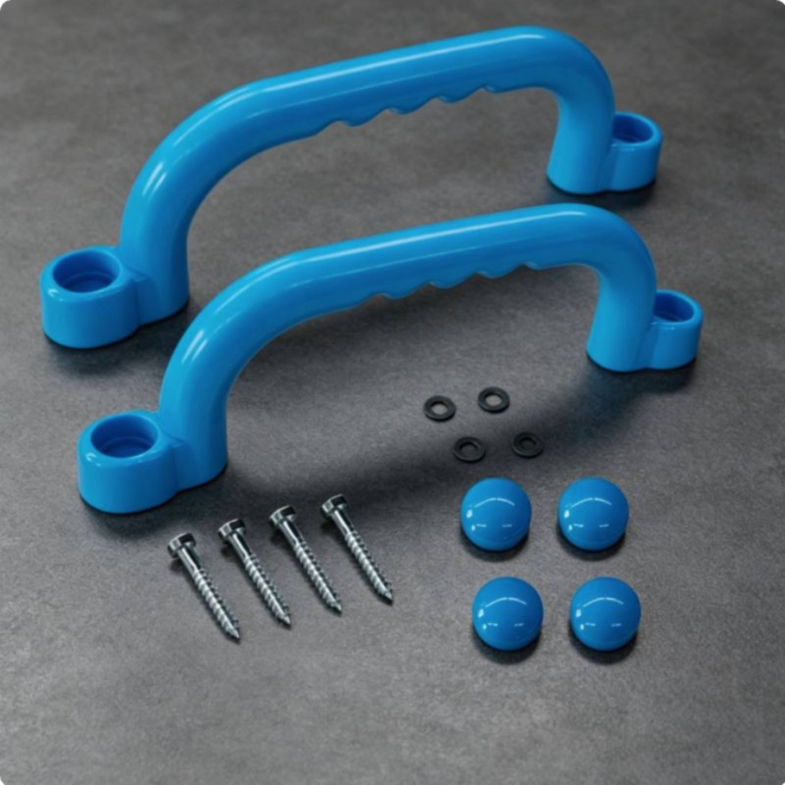 2 Peças de Alças para Estrutur - Kids Outdoor Climbing Frame avaliação e preço