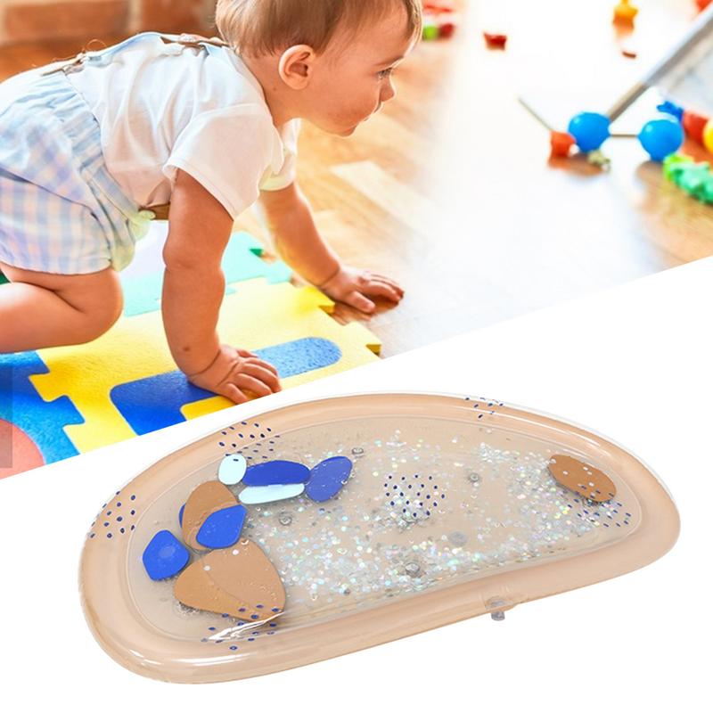 1pc grande bebê jogando tapete - Kids Outdoor Nature Play avaliação e preço