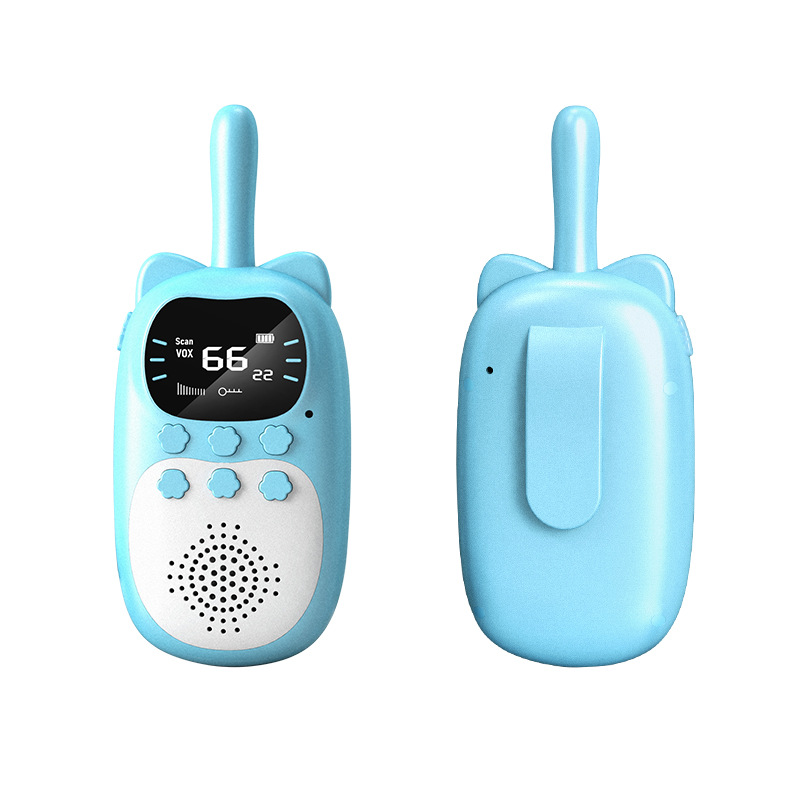 Brinquedo Walkie Talkie para C - Kids Outdoor Voices avaliação e preço