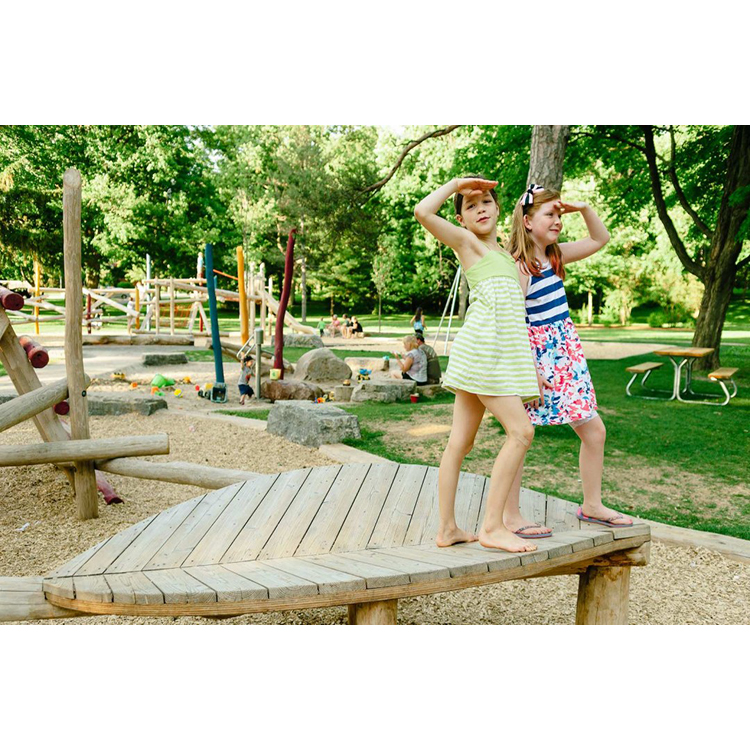 Crianças playground ao ar livr - Kids Outdoor Swing And Slide avaliação e preço