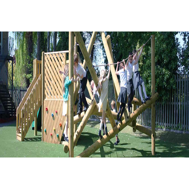 Crianças playground ao ar livr - Kids Outdoor Swing And Slide avaliação e preço