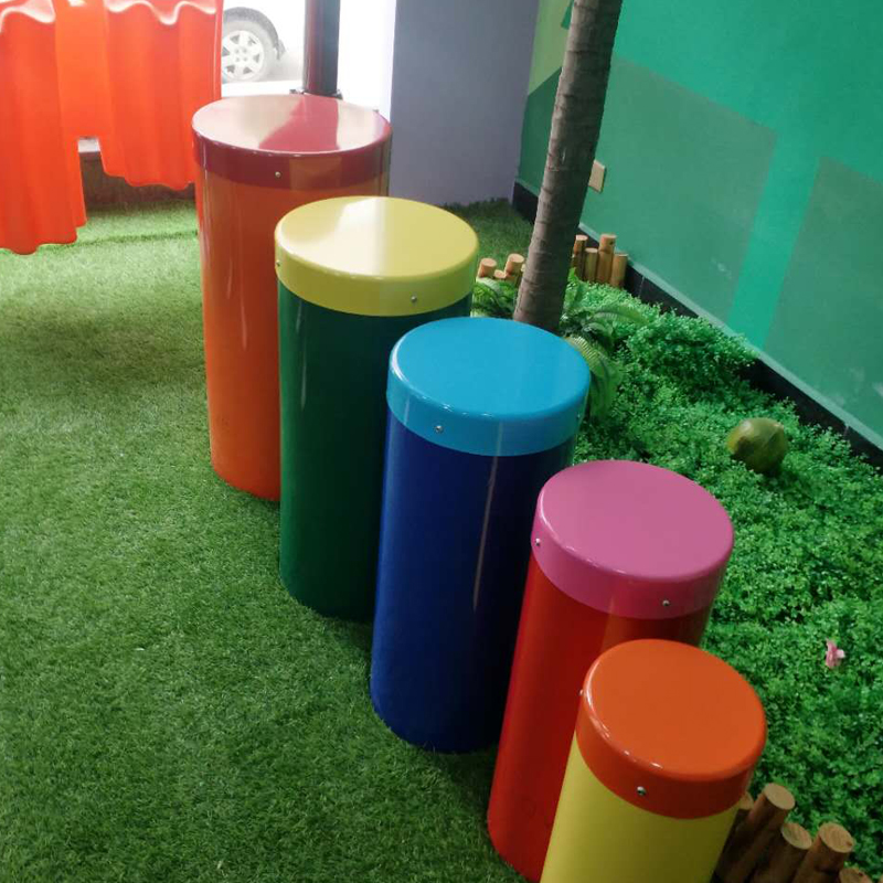 Equipamento Musical para Parqu - Kids Outdoor Music avaliação e preço