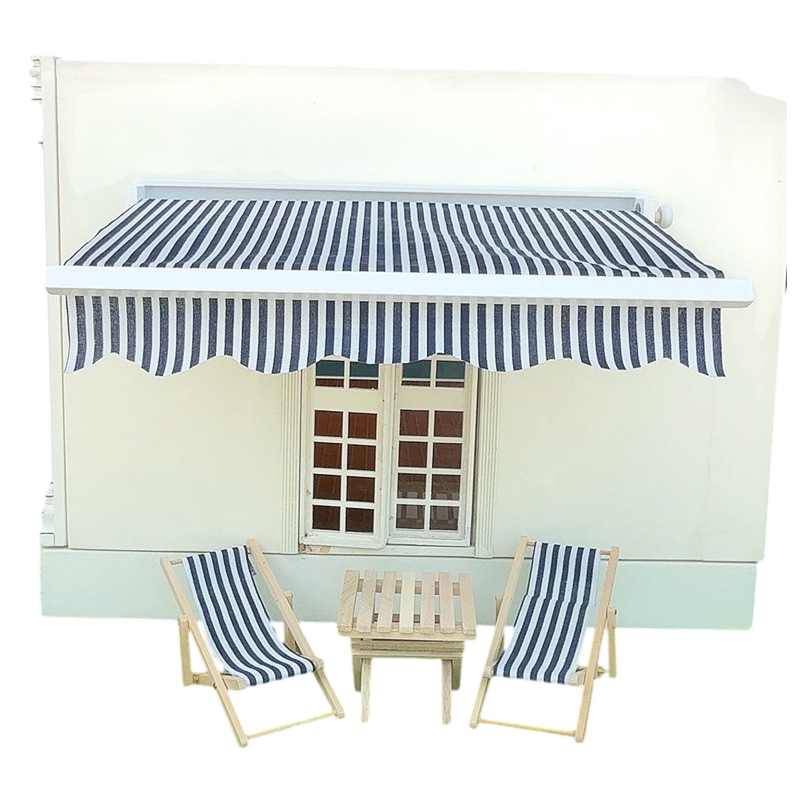 1/12 casa de bonecas simulação - Play Kids Outdoor avaliação e preço