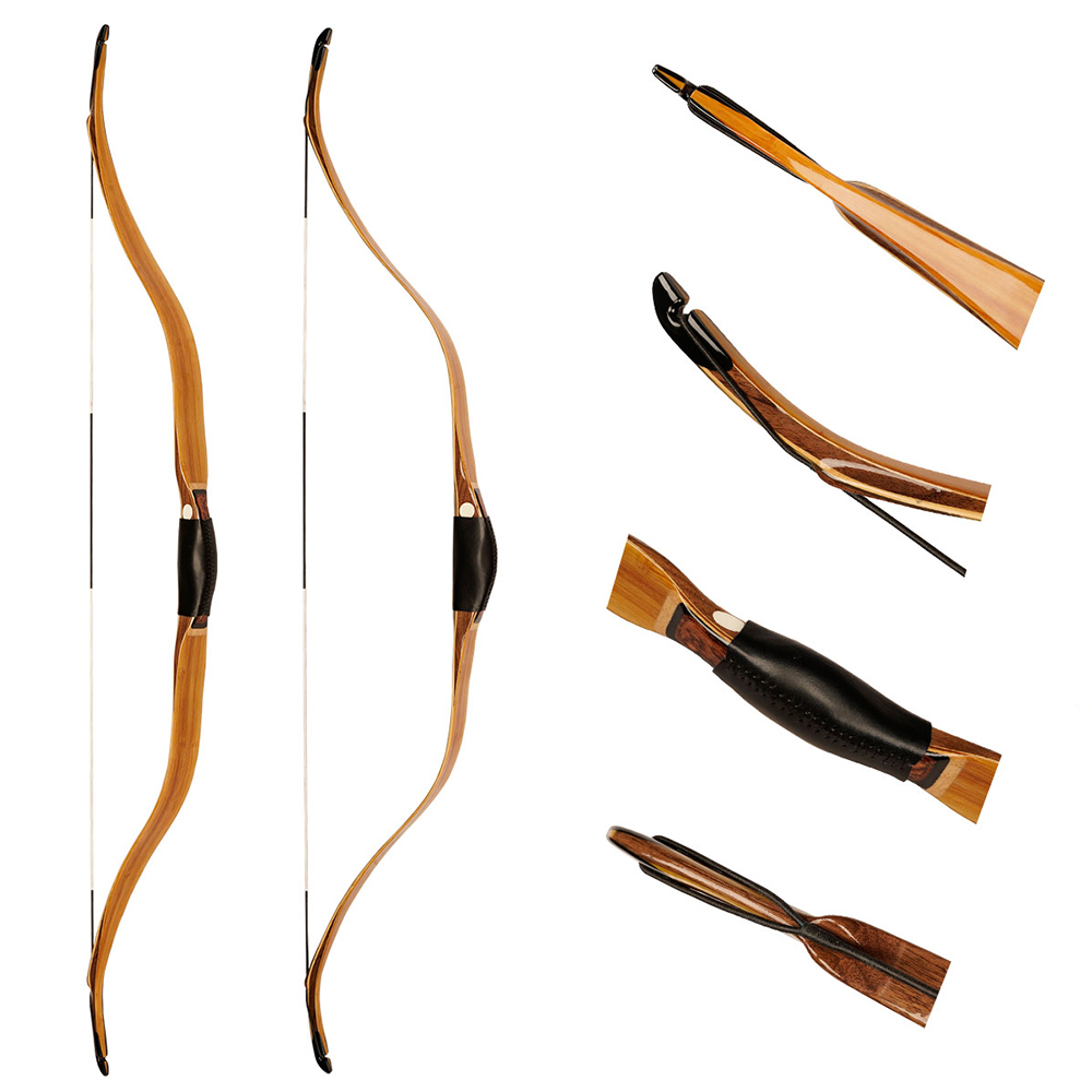 Novo Conjunto Tradicional Turc - Kids Outdoor Archery Set avaliação e preço