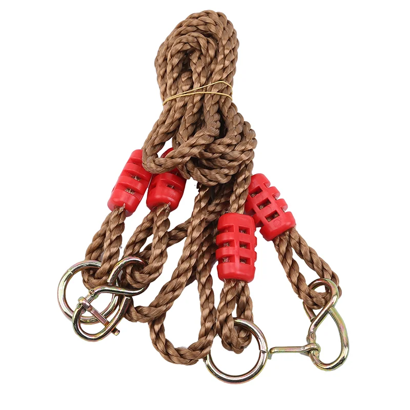 Crianças árvore balanço extens - Kids Outdoor Swing Set avaliação e preço