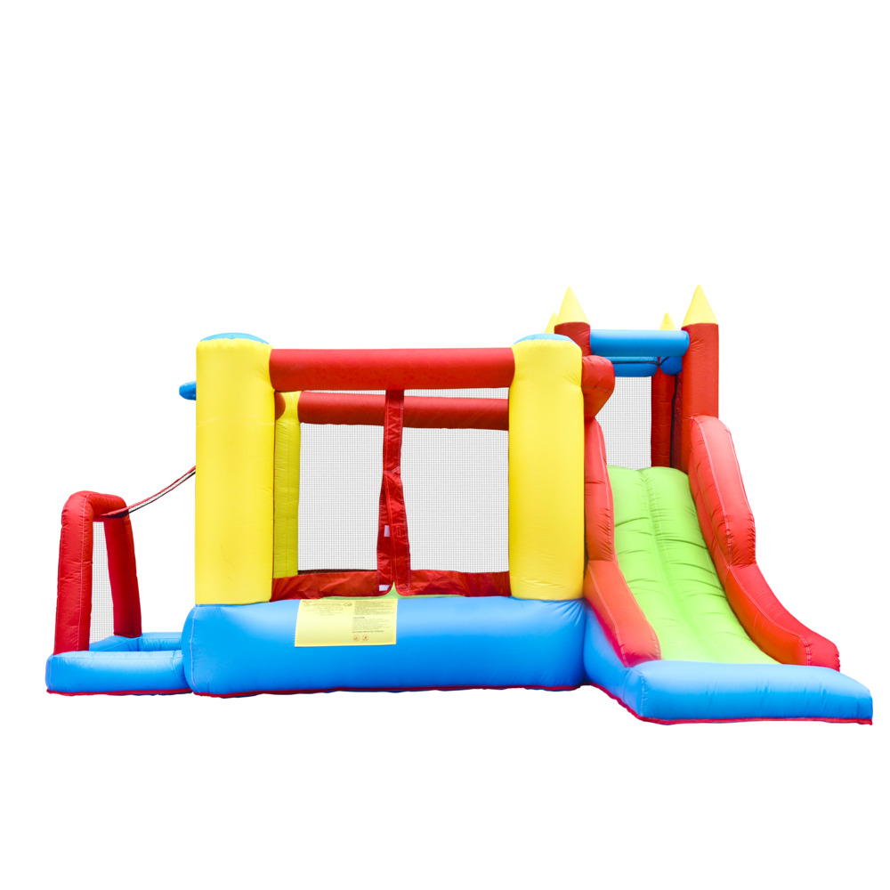 Crianças venda quente durável  - Kids Outdoor Bounce House avaliação e preço