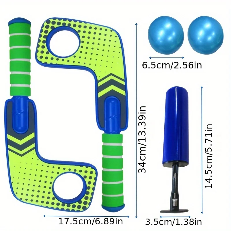 Divertido Jogo de Mini Hóquei  - Kids Outdoor Hockey Sticks avaliação e preço