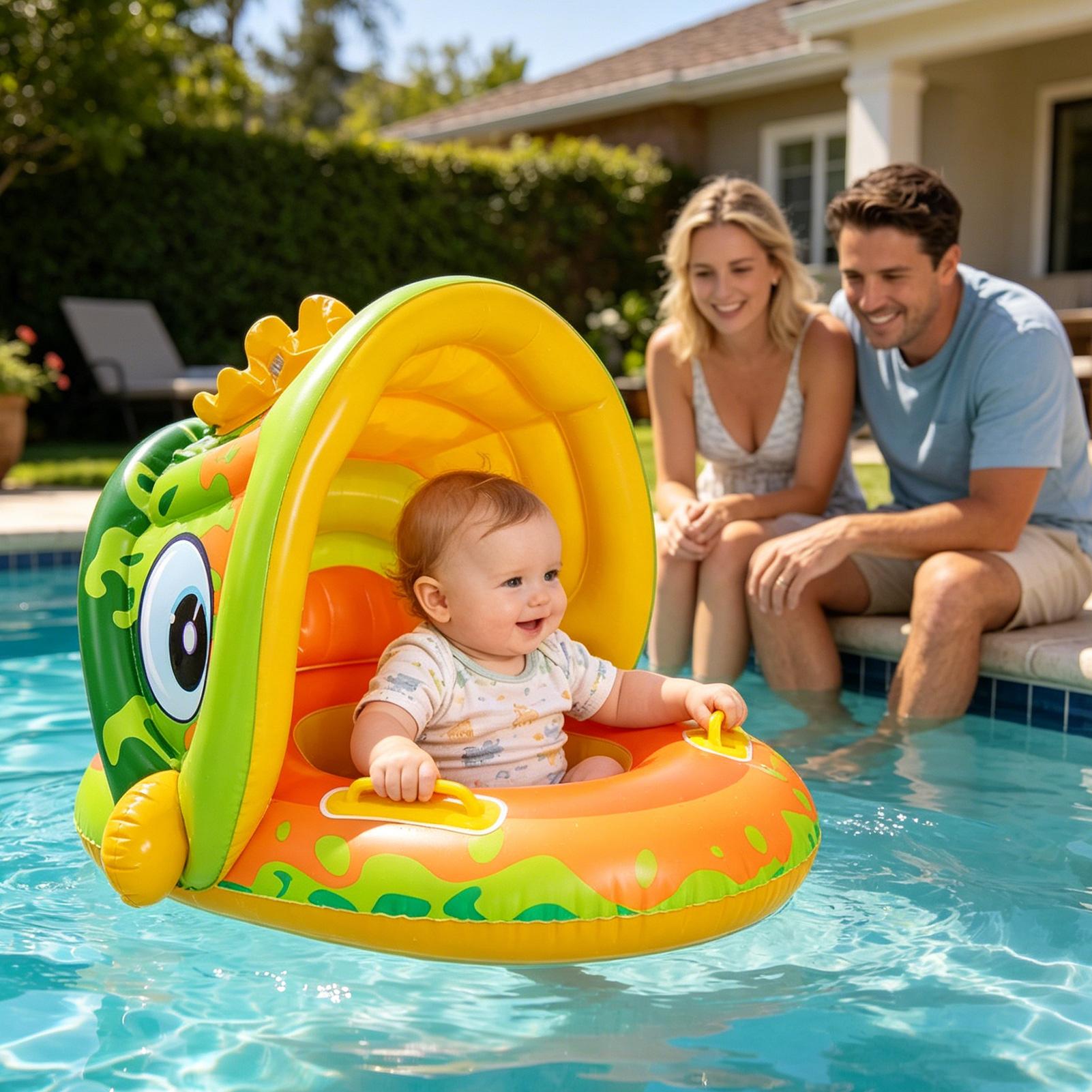 Cadeira Inflável para Crianças - Kids Outdoor Lawn Chair avaliação e preço