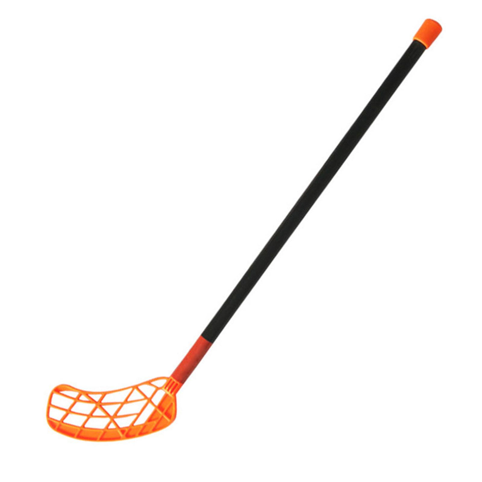 Bastão de Floorball ABS Leve p - Kids Outdoor Hockey Sticks avaliação e preço
