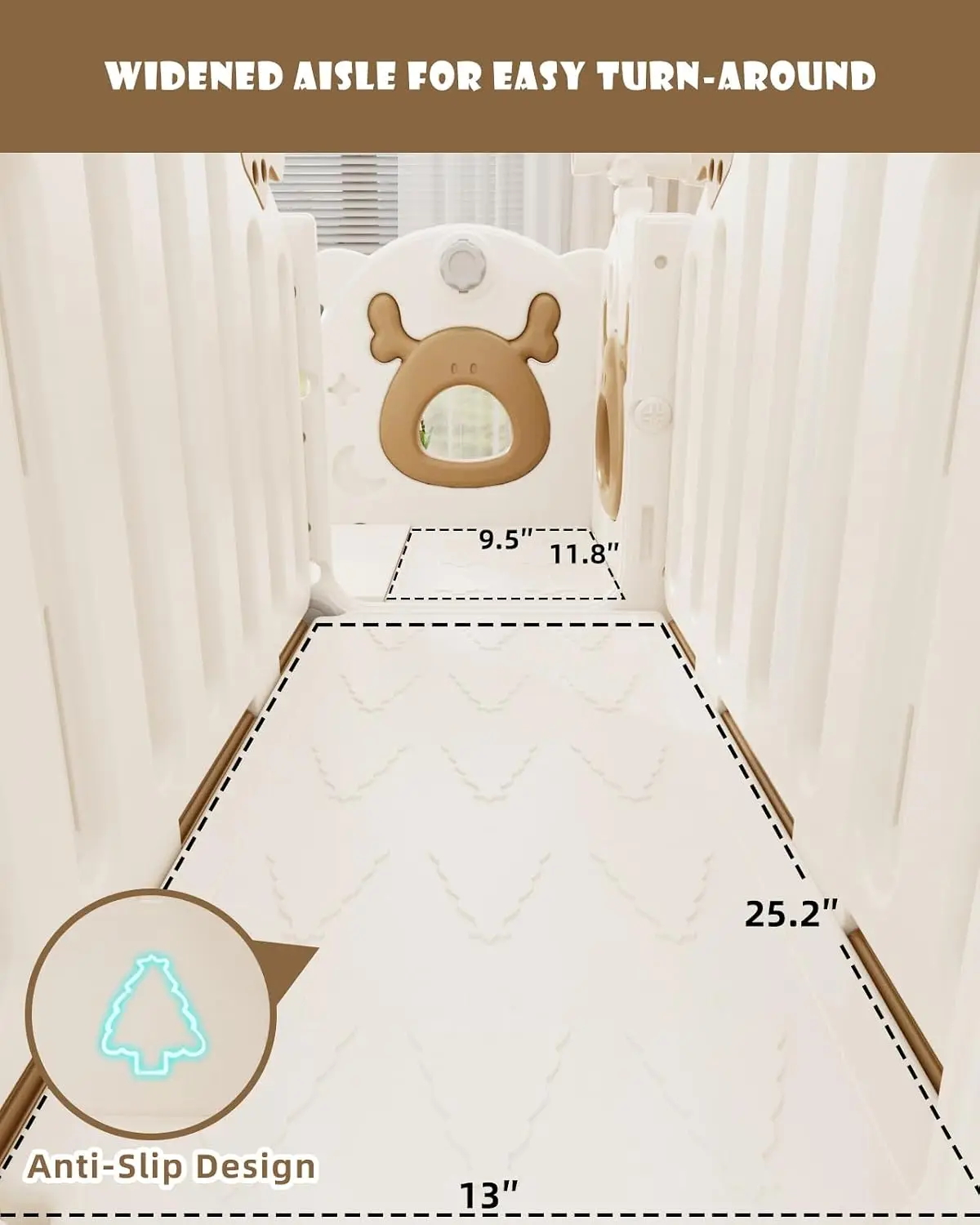 Conjunto de Escorregador e Bal - Kids Outdoor Swing Set avaliação e preço