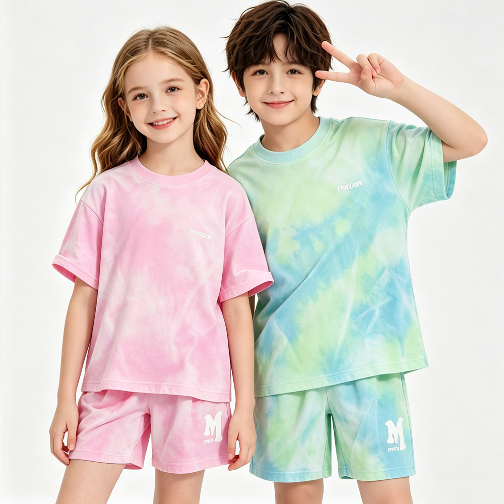 Conjunto esportivo infantil de - Kids Outdoor Outfit avaliação e preço