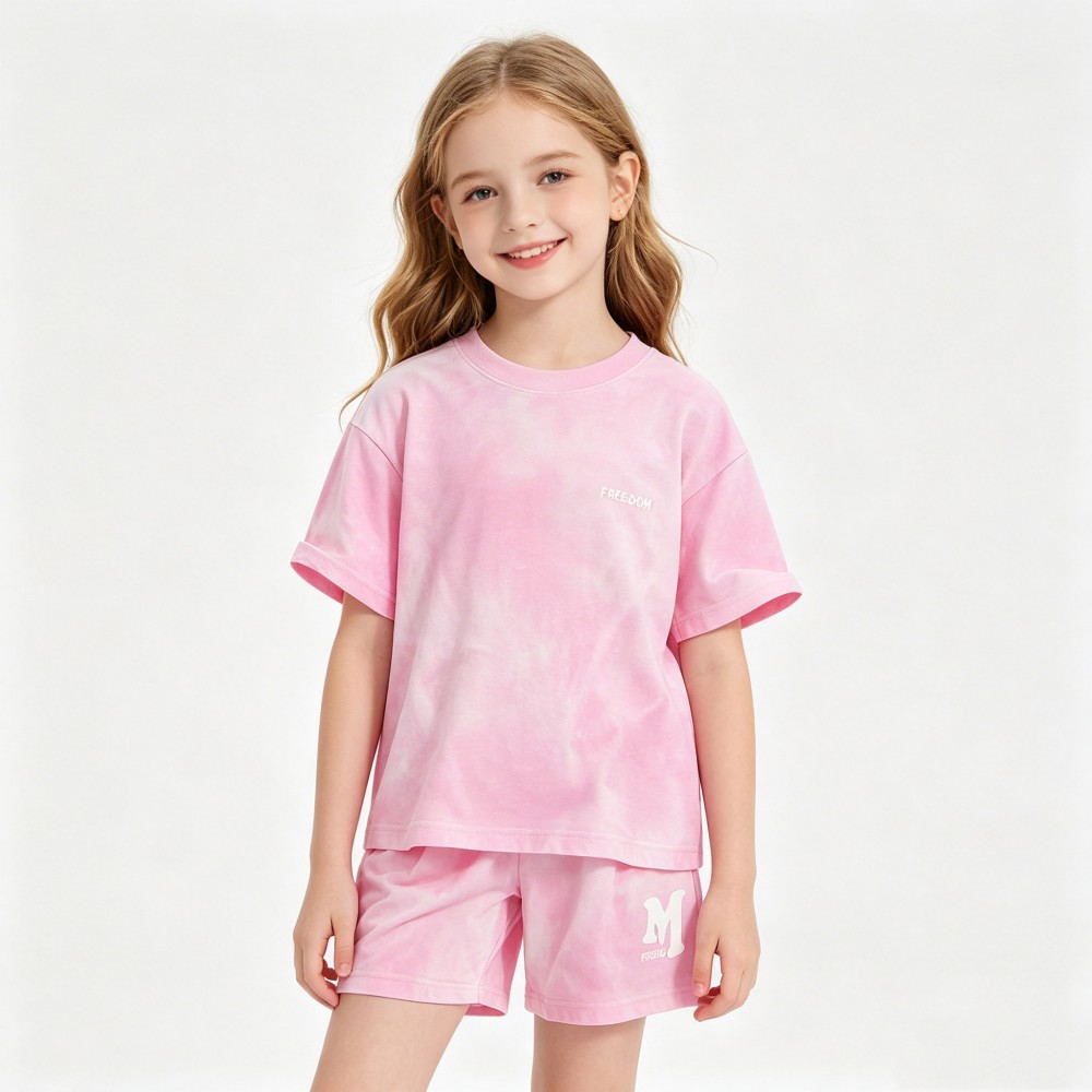 Conjunto esportivo infantil de - Kids Outdoor Outfit avaliação e preço