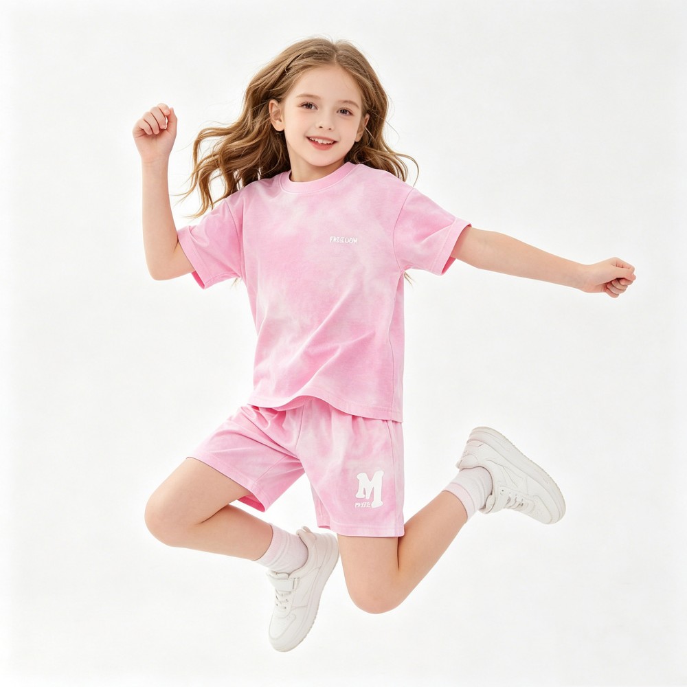 Conjunto esportivo infantil de - Kids Outdoor Outfit avaliação e preço