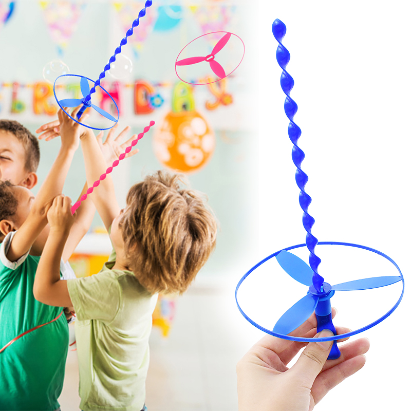 10 pçs/set colorido libélula d - Kids Outdoor Easter Toys avaliação e preço