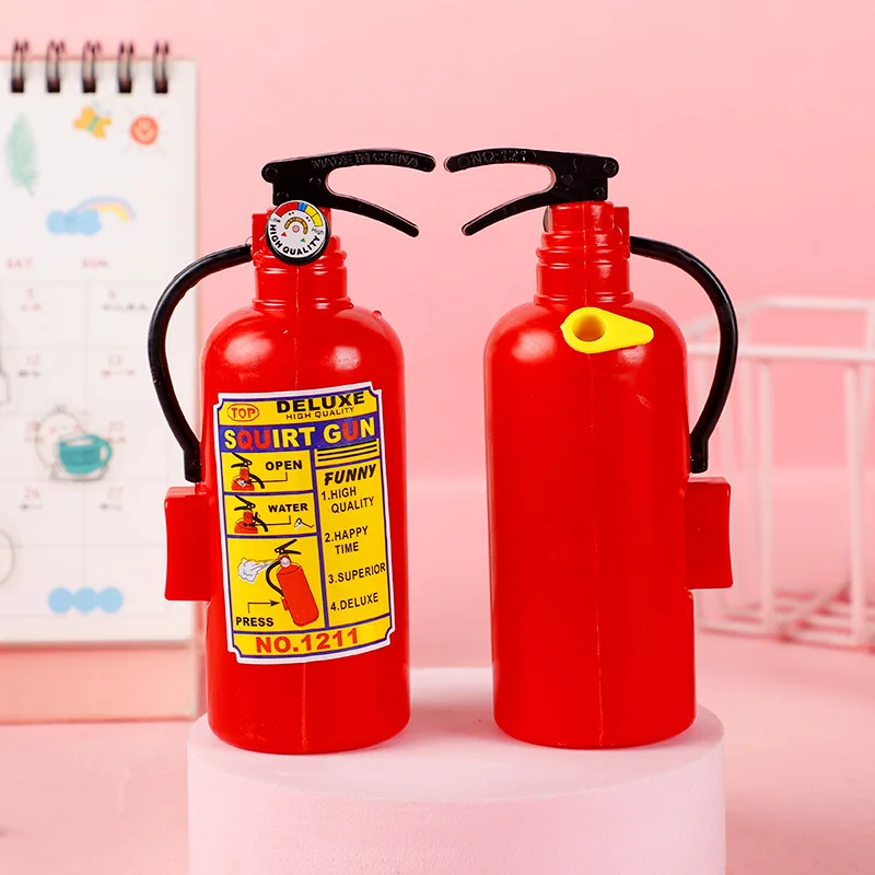 10 pçs criativo mini extintor  - Outdoor Kids In An Indoor World avaliação e preço