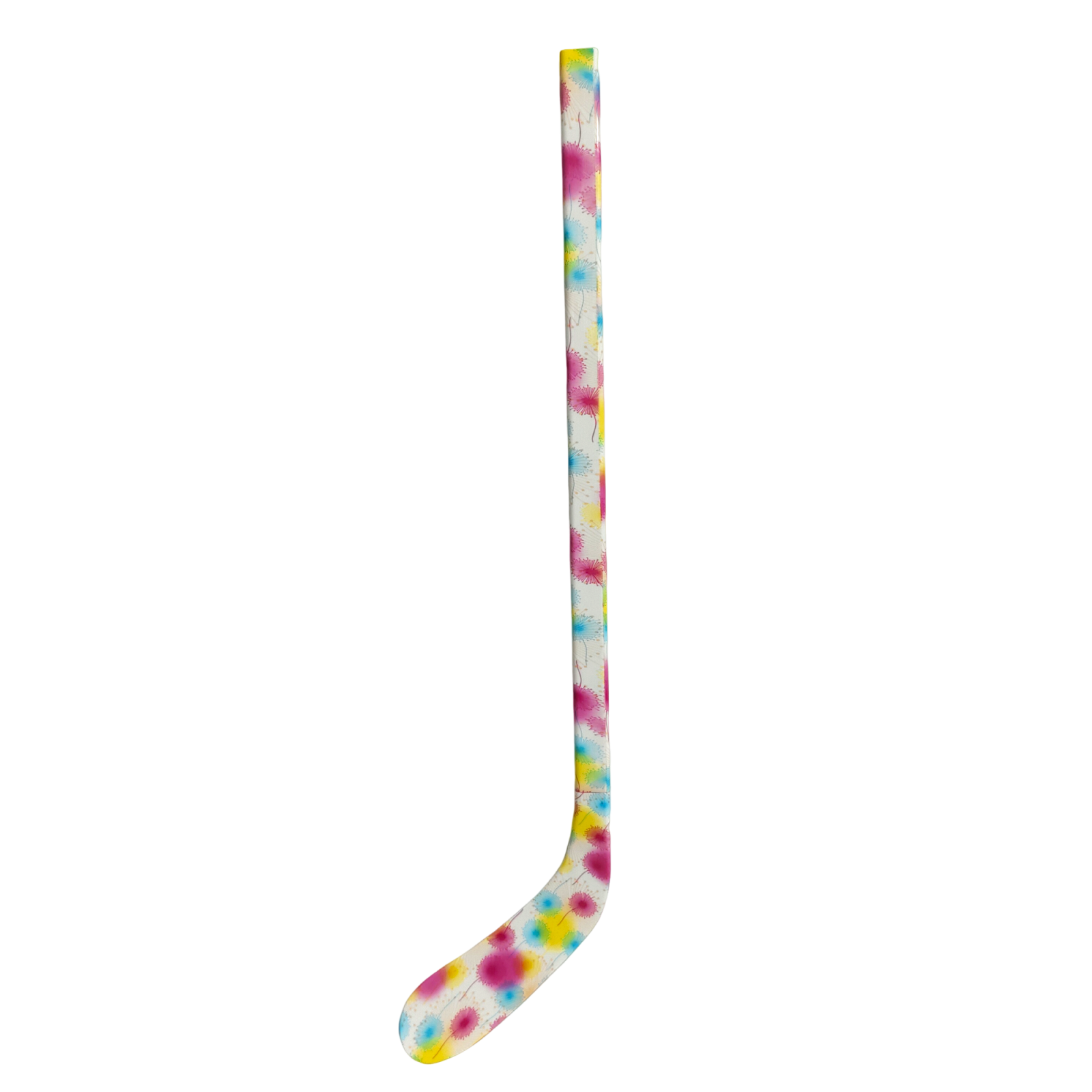1 pçs crianças coloridas moda  - Kids Outdoor Hockey Sticks avaliação e preço