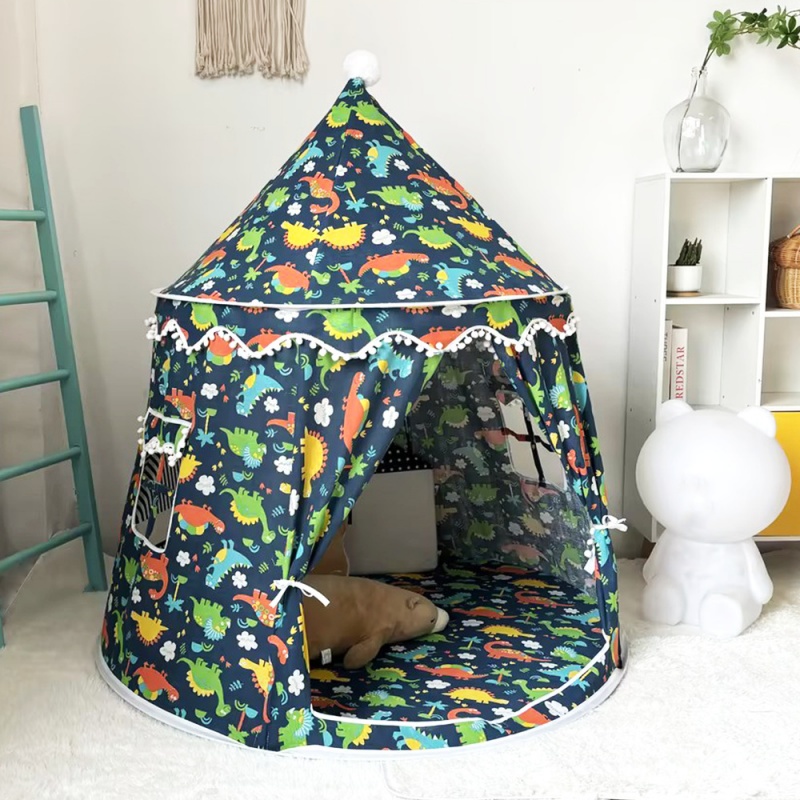 Grande tenda teepee para crian - Outdoor Kids In An Indoor World avaliação e preço
