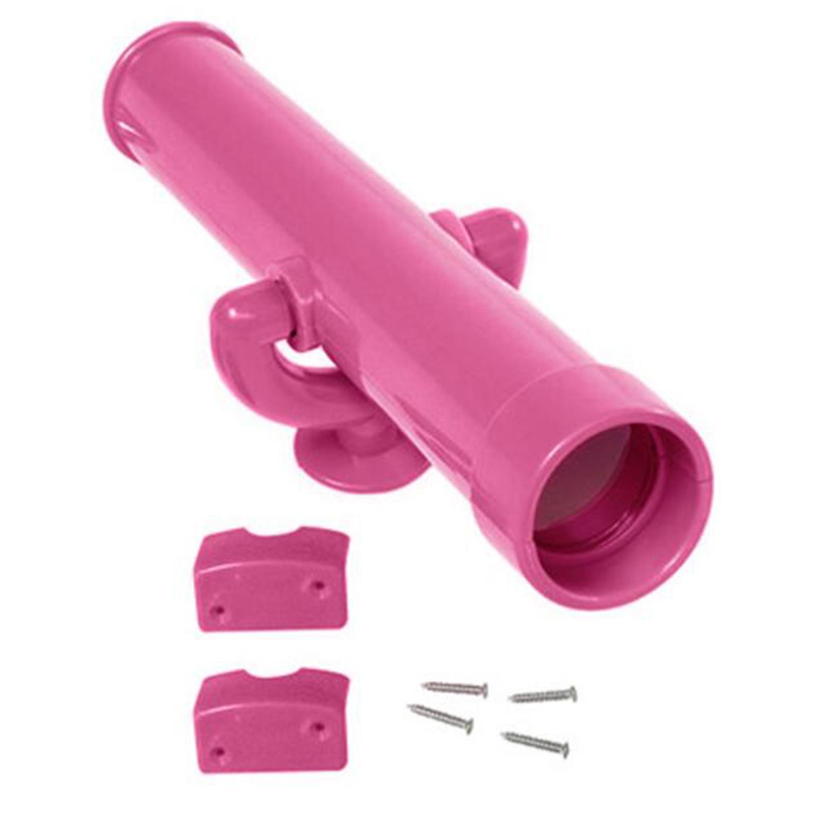 Telescópio de brinquedo para p - Kids Outdoor Climbing Frame avaliação e preço