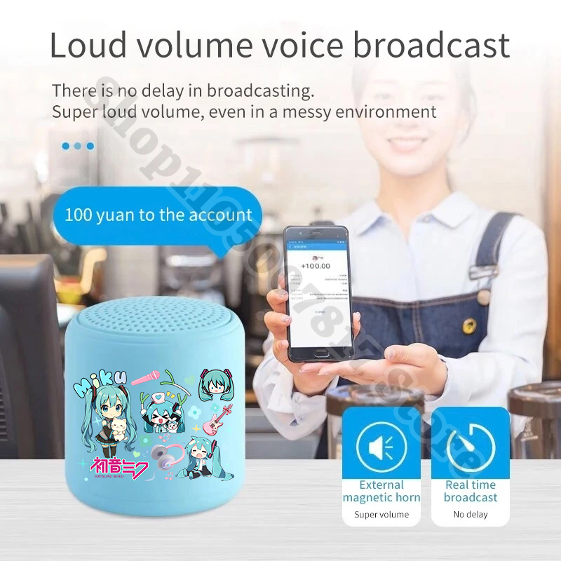 Mini Caixa de Som Bluetooth pa - Kids Outdoor Voices avaliação e preço