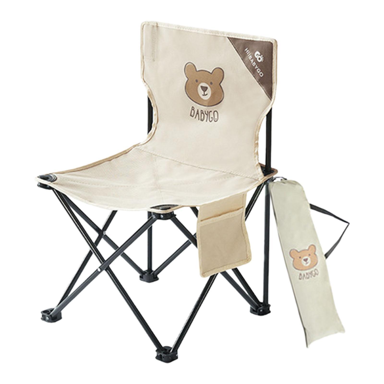 Cadeira Dobrável Infantil para - Kids Outdoor Lawn Chair avaliação e preço