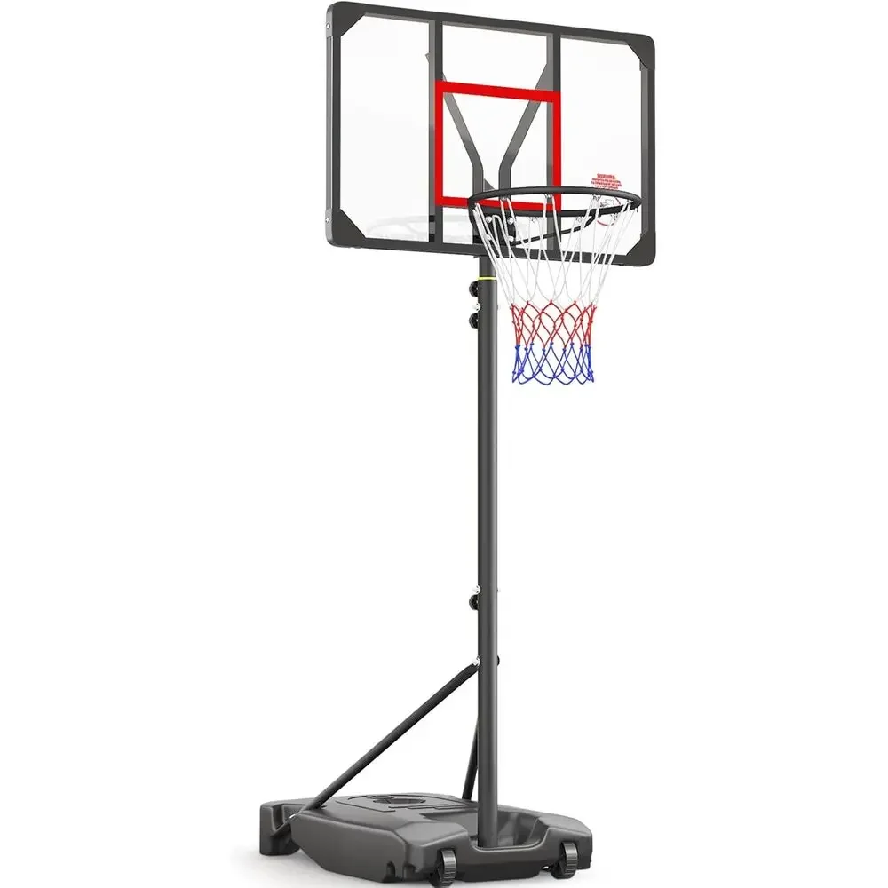 Aro de Basquete Portátil com A - Play Kids Outdoor avaliação e preço