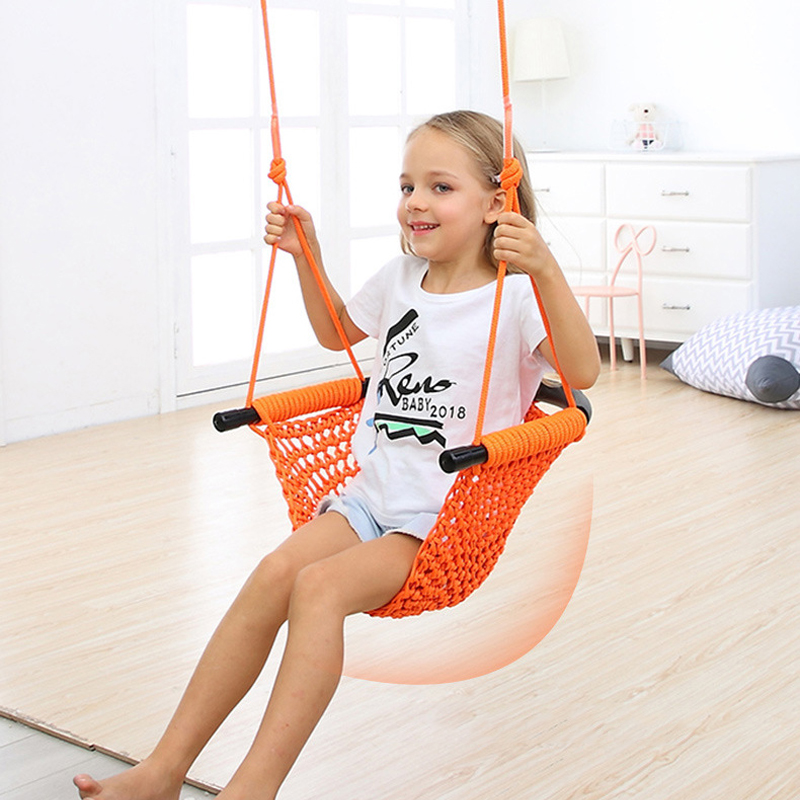 Cadeira de Balanço Portátil In - Kids Outdoor Lawn Chair avaliação e preço