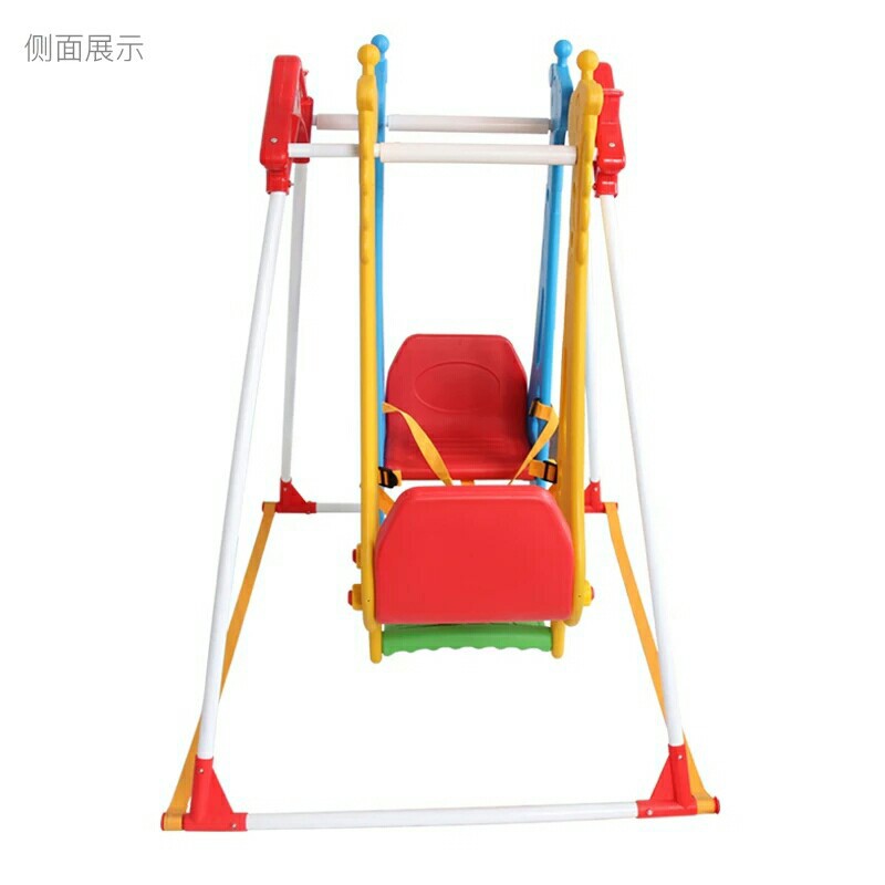 Girafas Swing Indoor e Outdoor - Kids Outdoor Lawn Chair avaliação e preço