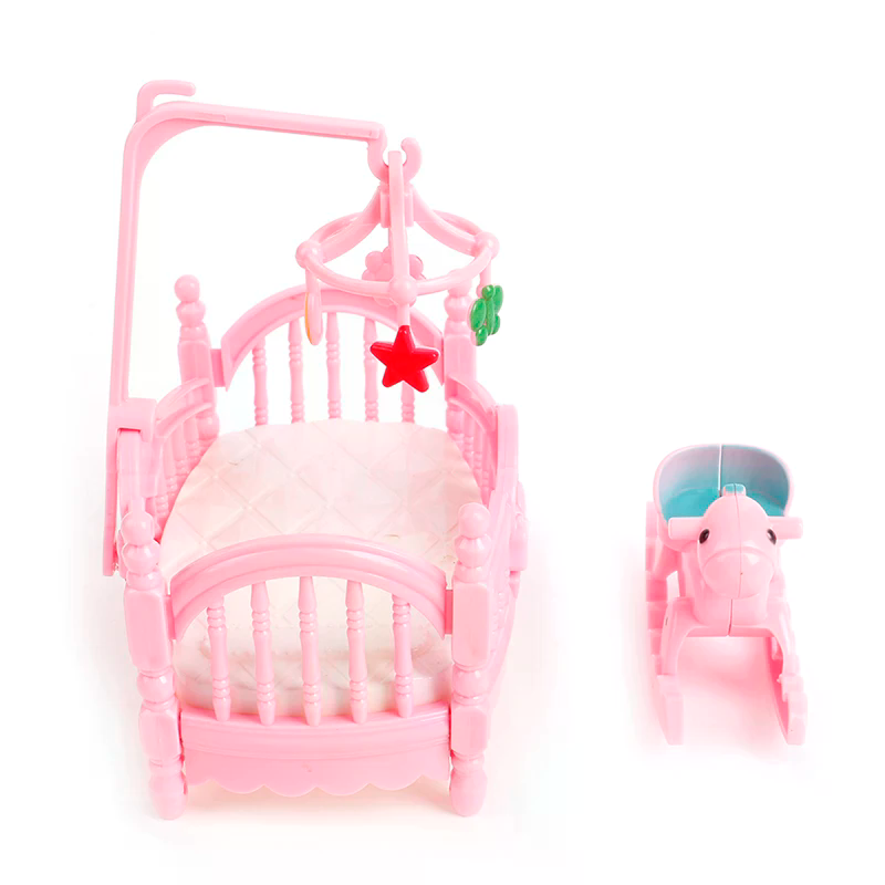 Conjunto de Berço Miniatura de - Kids Outdoor Umbrella Chair avaliação e preço