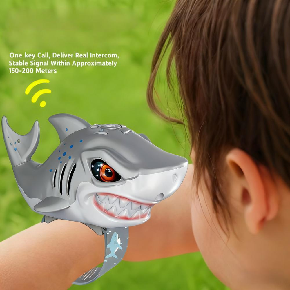 Crianças elétrica walkie-talki - Kids Outdoor Music avaliação e preço