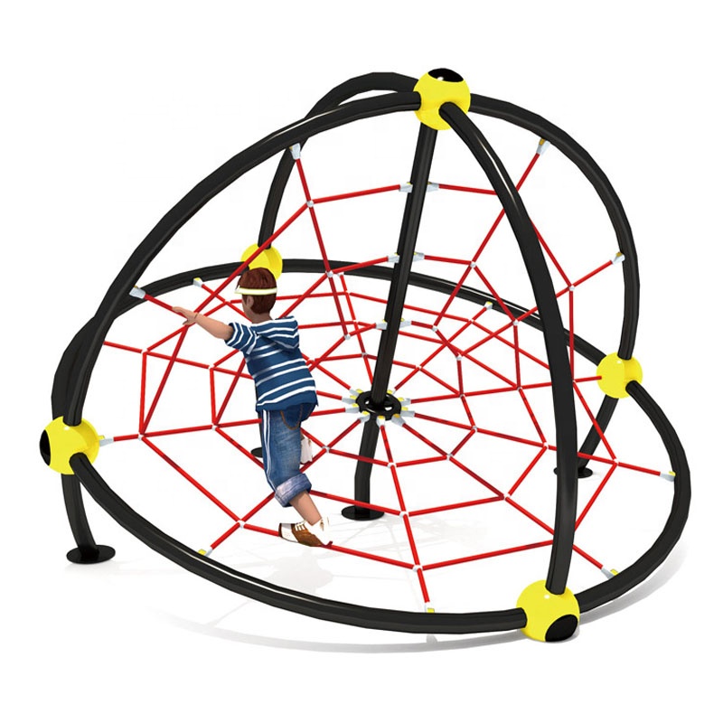 Parque de Trampolim Parque Esp - Kids Outdoor Climbing Frame avaliação e preço
