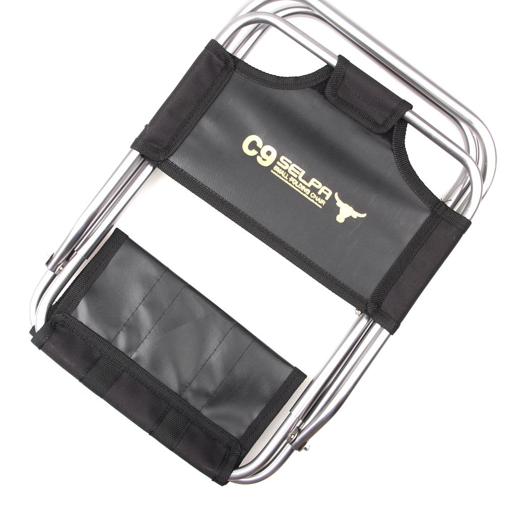 Cadeira dobrável portátil com  - Kids Outdoor Lawn Chair avaliação e preço