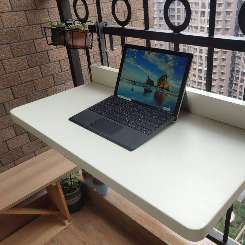 Mesa Suspensa de Metal Minimal - Kids Outdoor Wooden Table avaliação e preço