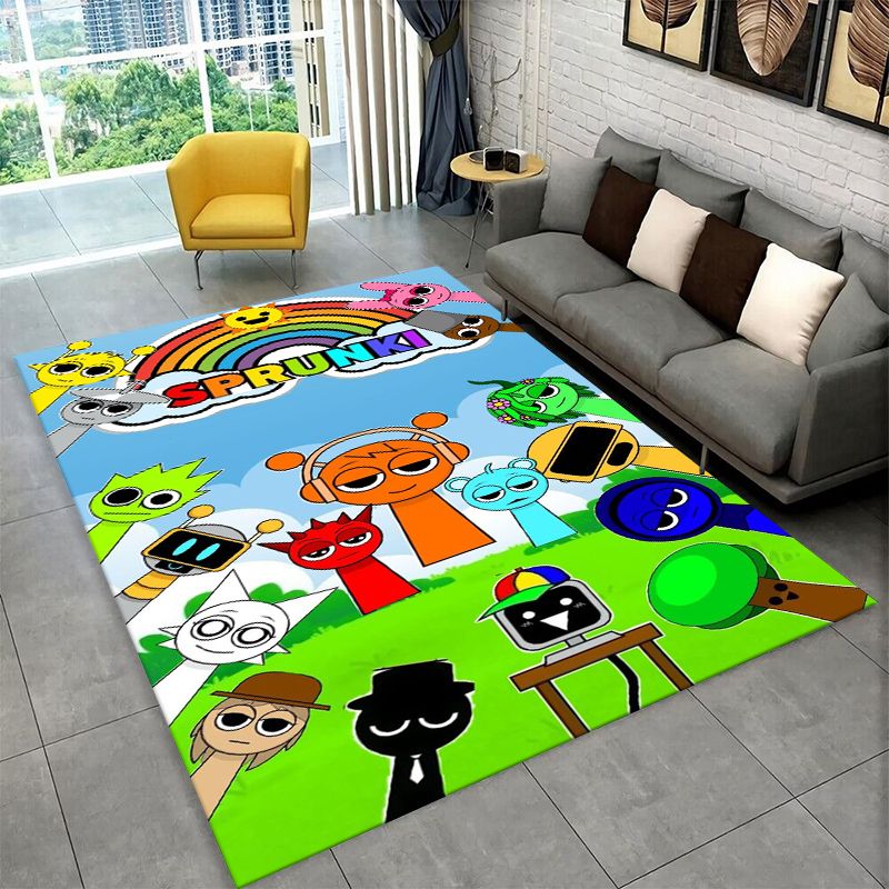 Tapete Antiderrapante para Sal - Kids Outdoor Music avaliação e preço