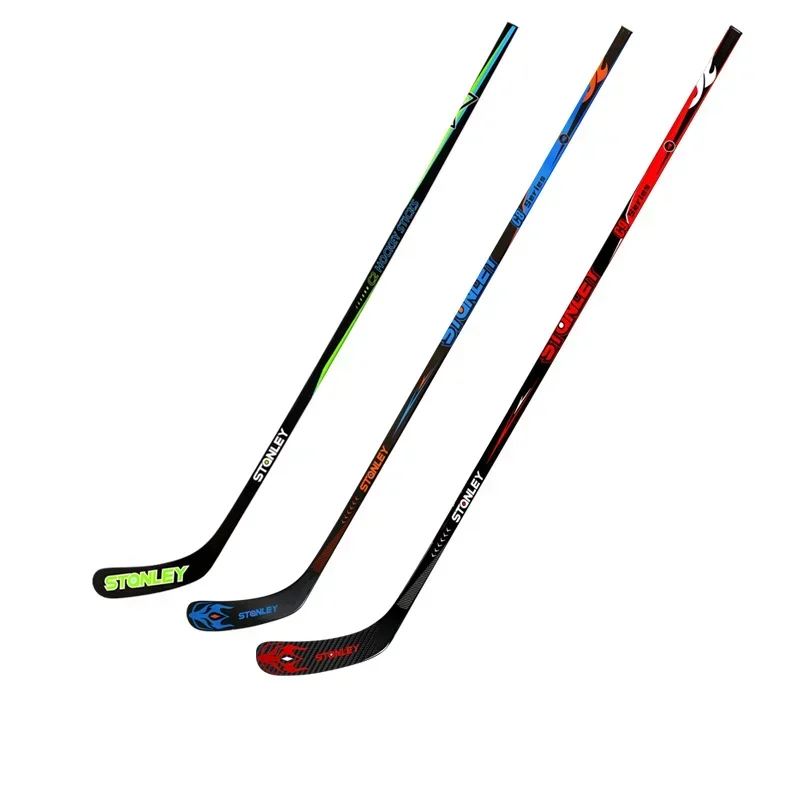 -brinquedos de plástico para c - Kids Outdoor Hockey Sticks avaliação e preço