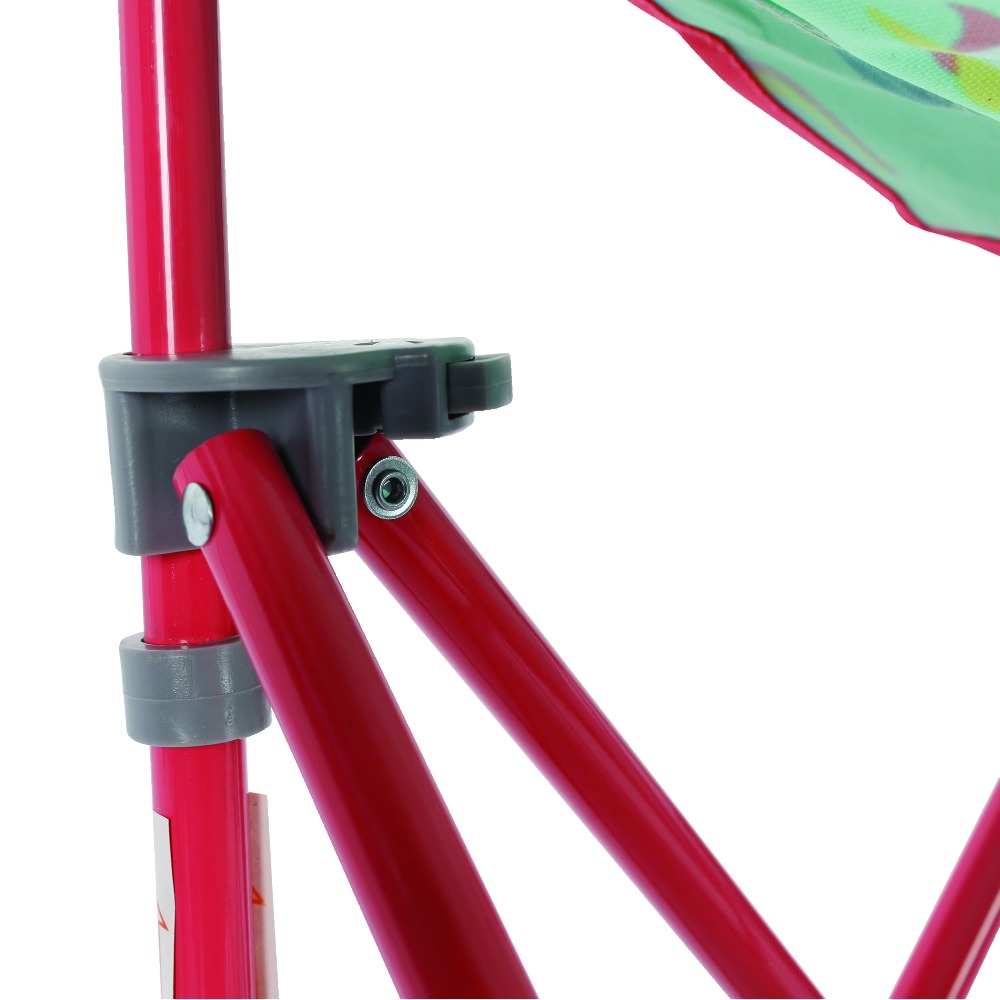 Cadeira de Camping Dobrável pa - Kids Outdoor Lawn Chair avaliação e preço