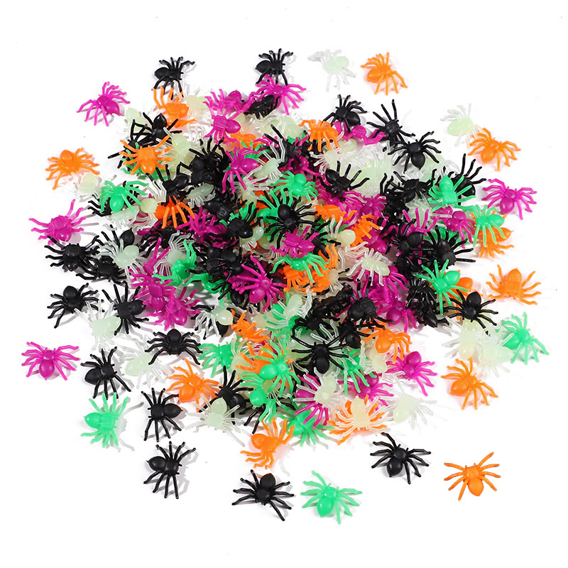 50-200 pçs halloween mini aran - Outdoor Kids In An Indoor World avaliação e preço