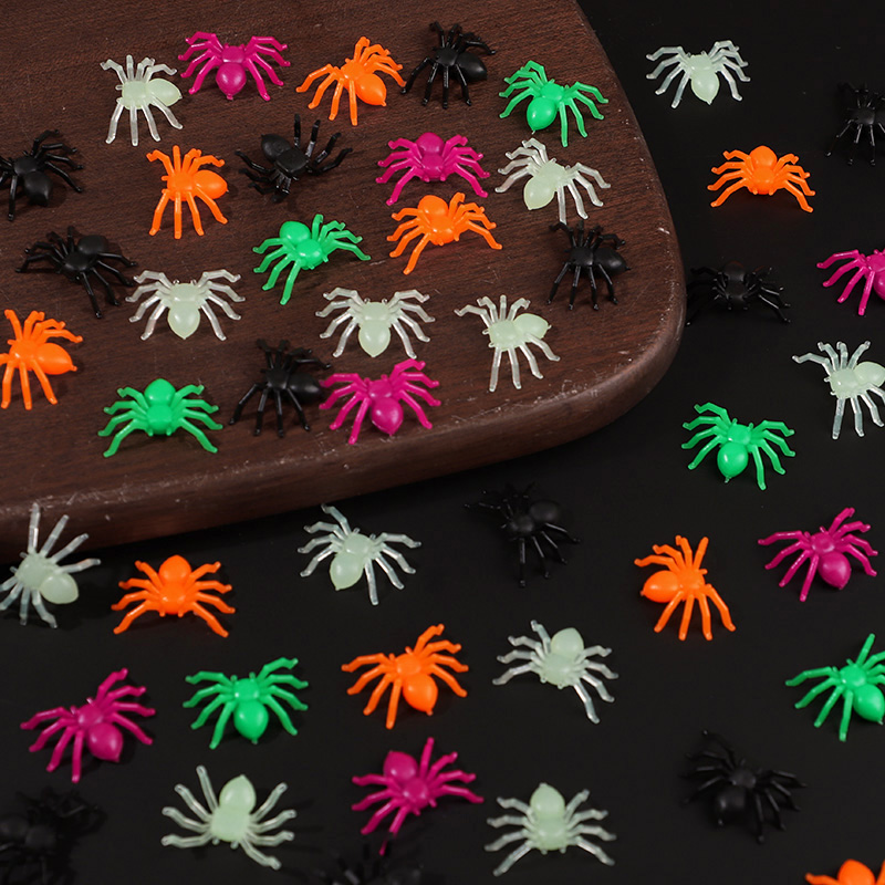 50-200 pçs halloween mini aran - Outdoor Kids In An Indoor World avaliação e preço